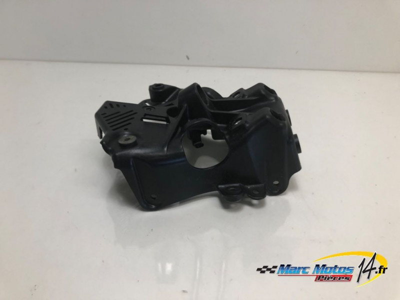 PLASTIQUES ET CAOUTCHOUCS DIVERS KAWASAKI ZX10R 2012
