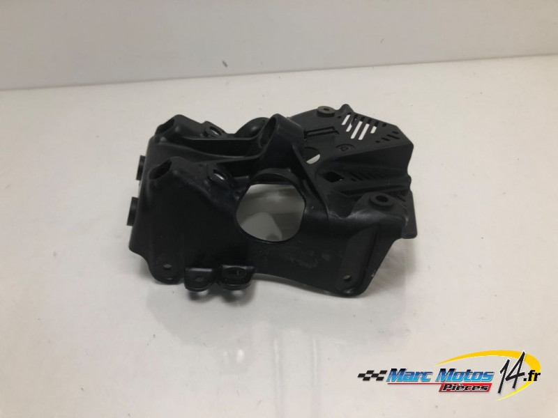 PLASTIQUES ET CAOUTCHOUCS DIVERS KAWASAKI ZX10R 2012