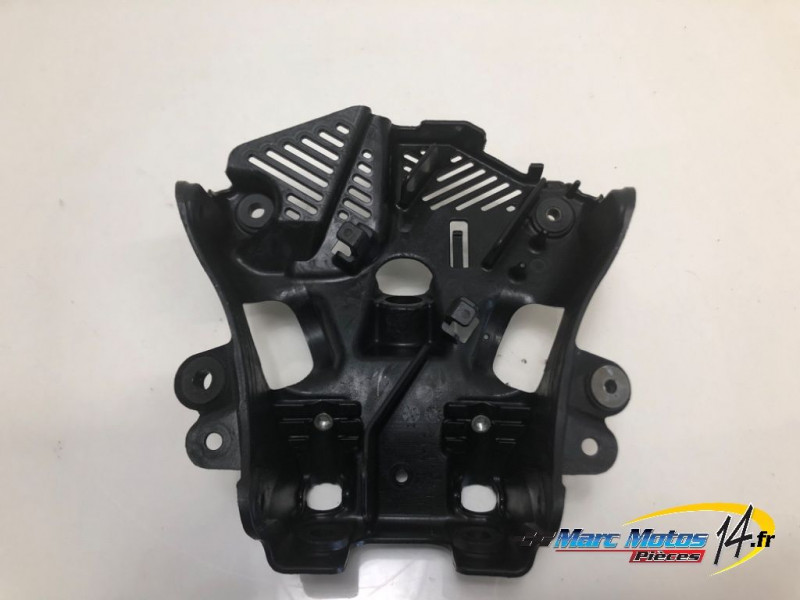 PLASTIQUES ET CAOUTCHOUCS DIVERS KAWASAKI ZX10R 2012