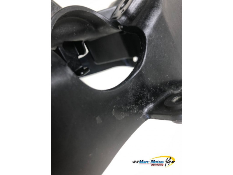 PLASTIQUES ET CAOUTCHOUCS DIVERS KAWASAKI ZX10R 2012