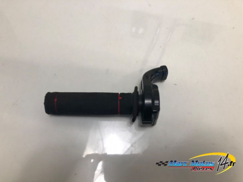 POIGNEE DE GAZ KAWASAKI ZX10R 2012