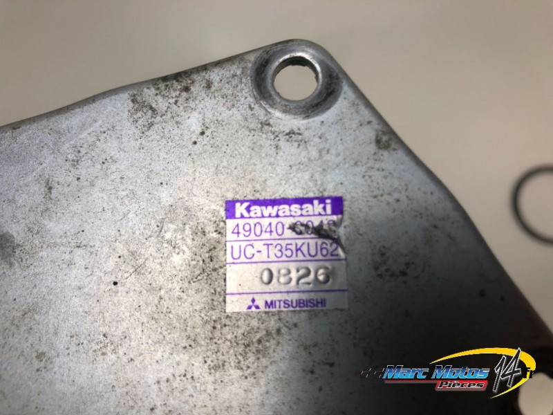 POMPE A ESSENCE KAWASAKI ZX10R 2012