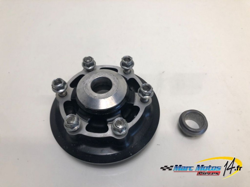 PORTE COURONNE KAWASAKI ZX10R 2012