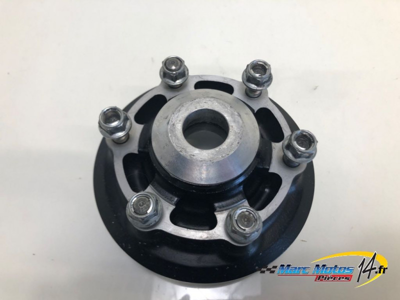 PORTE COURONNE KAWASAKI ZX10R 2012