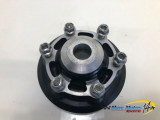 PORTE COURONNE KAWASAKI ZX10R 2012