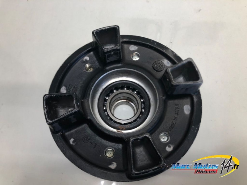 PORTE COURONNE KAWASAKI ZX10R 2012