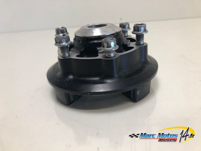 PORTE COURONNE KAWASAKI ZX10R 2012