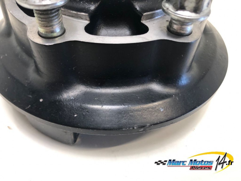 PORTE COURONNE KAWASAKI ZX10R 2012