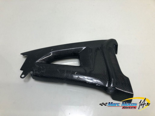 PROTECTION DE BRAS OSCILLANT KAWASAKI ZX10R 2012
