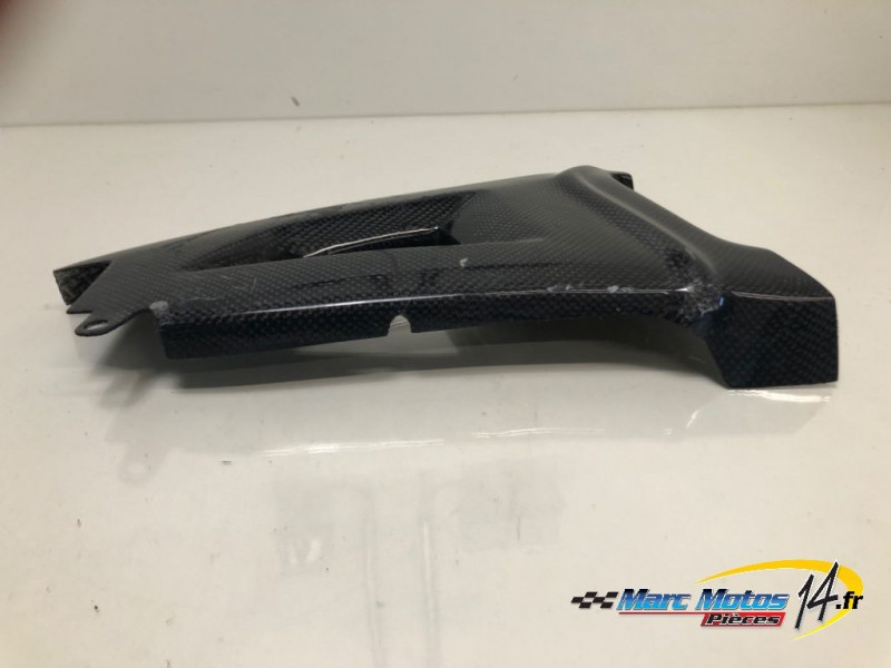 PROTECTION DE BRAS OSCILLANT KAWASAKI ZX10R 2012
