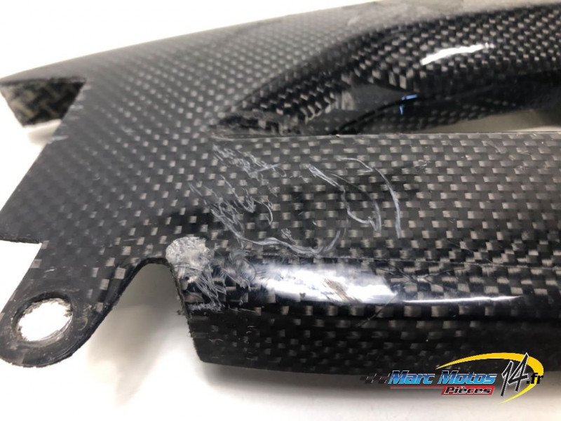 PROTECTION DE BRAS OSCILLANT KAWASAKI ZX10R 2012