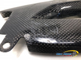 PROTECTION DE BRAS OSCILLANT KAWASAKI ZX10R 2012