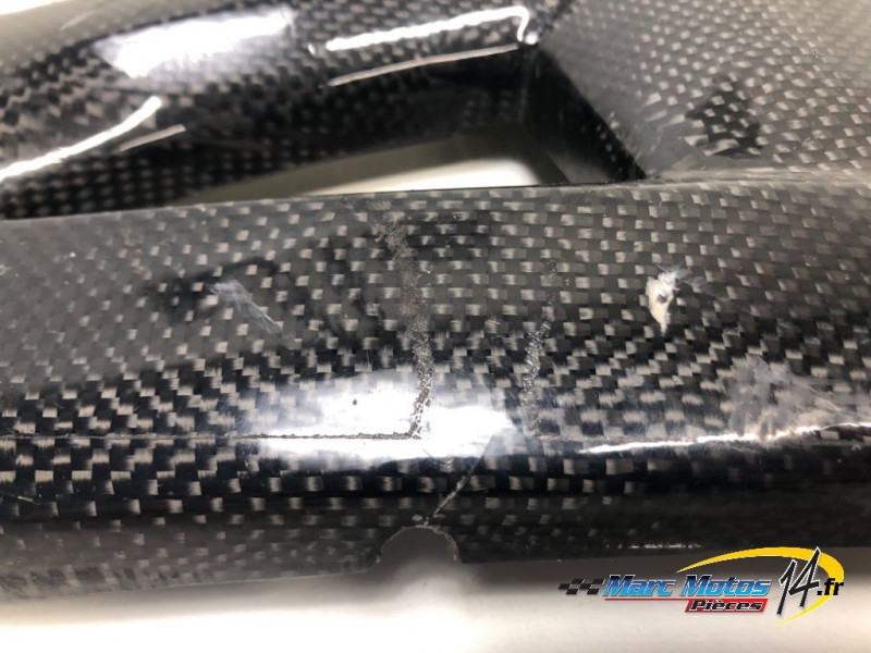 PROTECTION DE BRAS OSCILLANT KAWASAKI ZX10R 2012