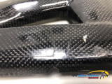 PROTECTION DE BRAS OSCILLANT KAWASAKI ZX10R 2012