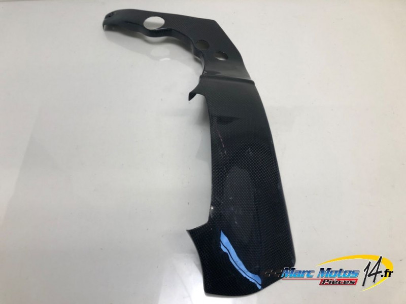 PROTECTION DE CADRE KAWASAKI ZX10R 2012