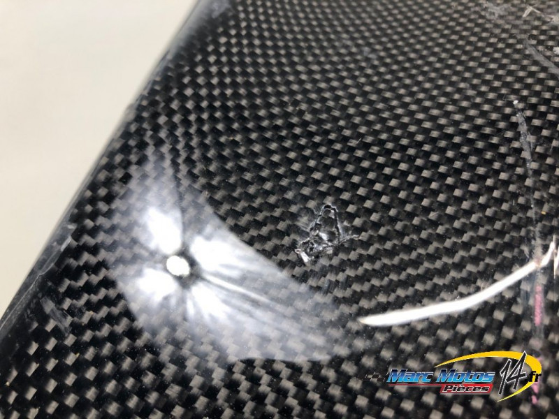 PROTECTION DE CADRE KAWASAKI ZX10R 2012