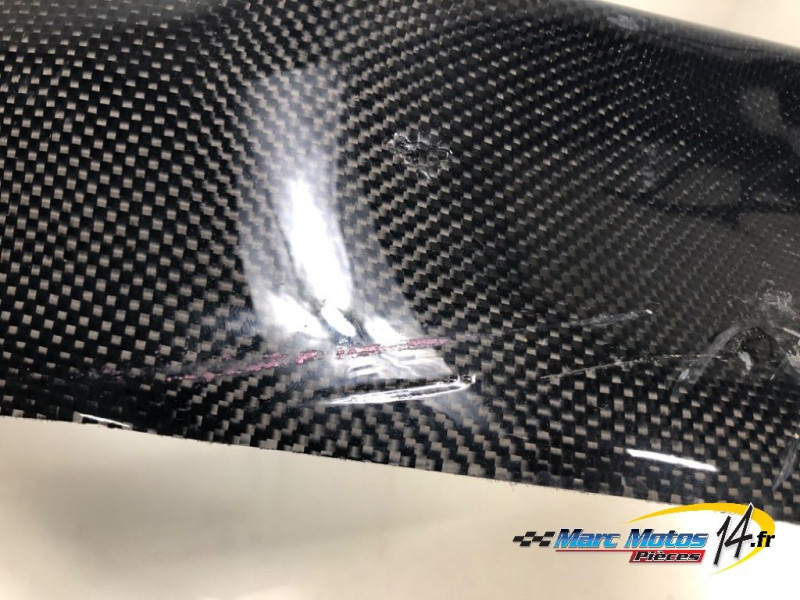 PROTECTION DE CADRE KAWASAKI ZX10R 2012