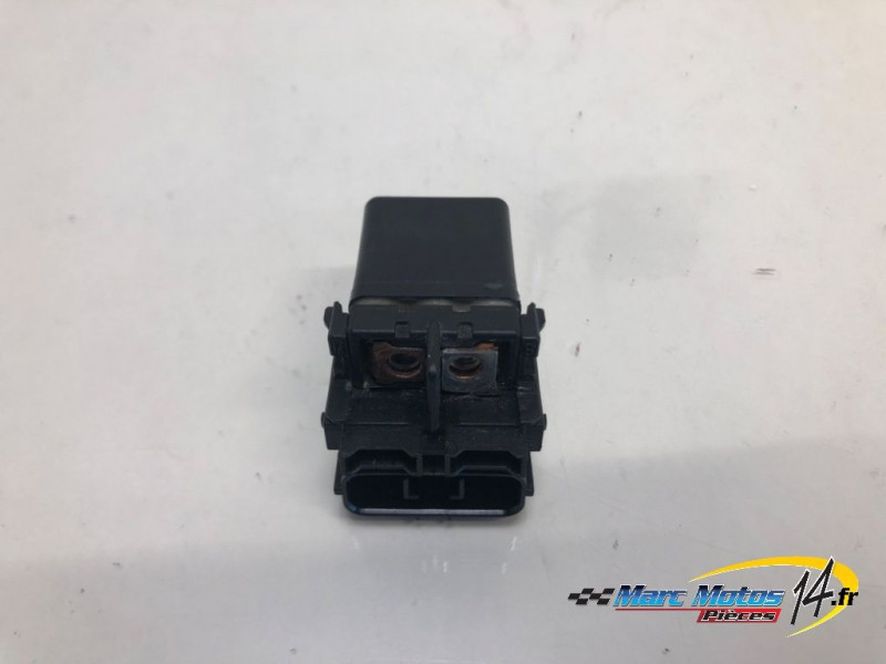 RELAIS DEMARREUR KAWASAKI ZX10R 2012