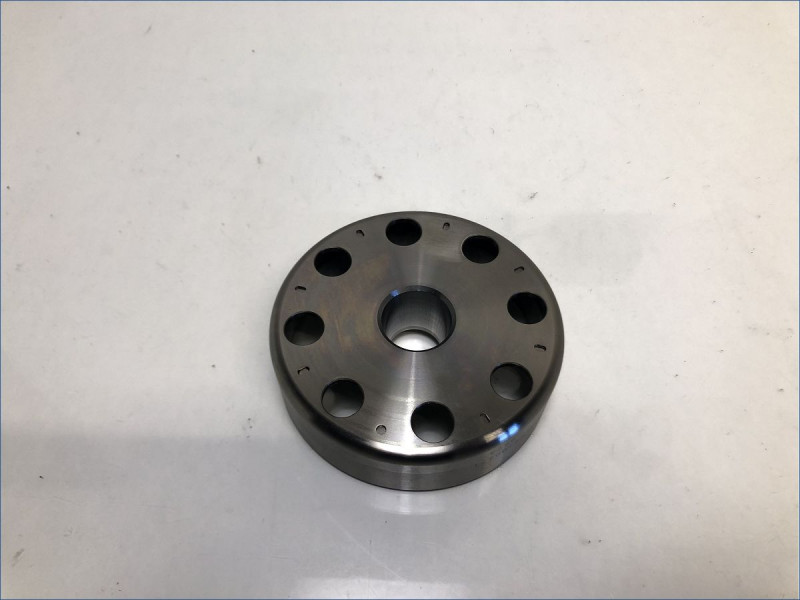 ROTOR KAWASAKI ZX10R 2012