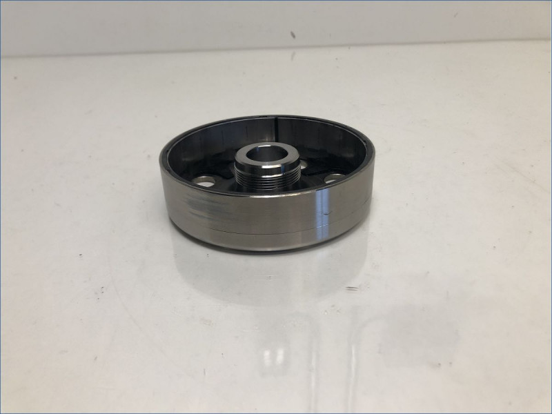 ROTOR KAWASAKI ZX10R 2012