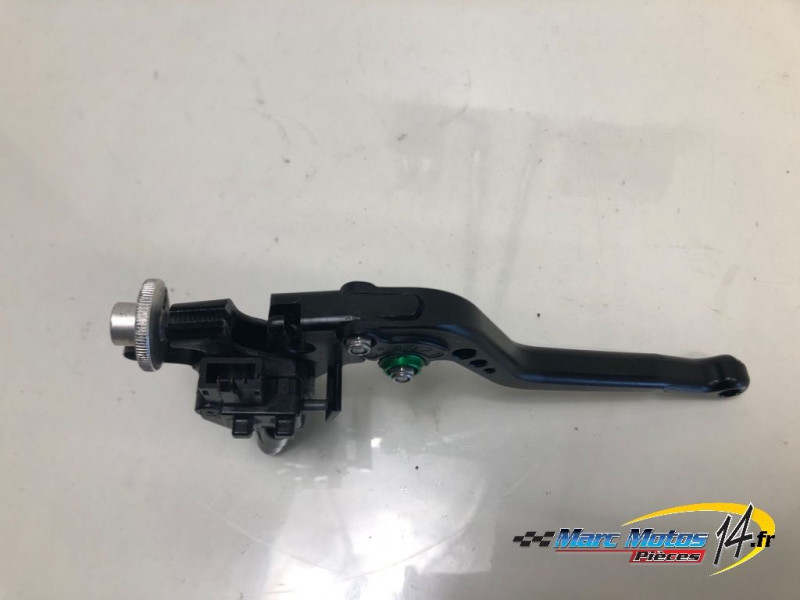 SUPPORT DE LEVIER D'EMBRAYAGE KAWASAKI ZX10R 2012