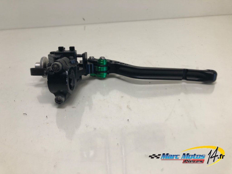 SUPPORT DE LEVIER D'EMBRAYAGE KAWASAKI ZX10R 2012