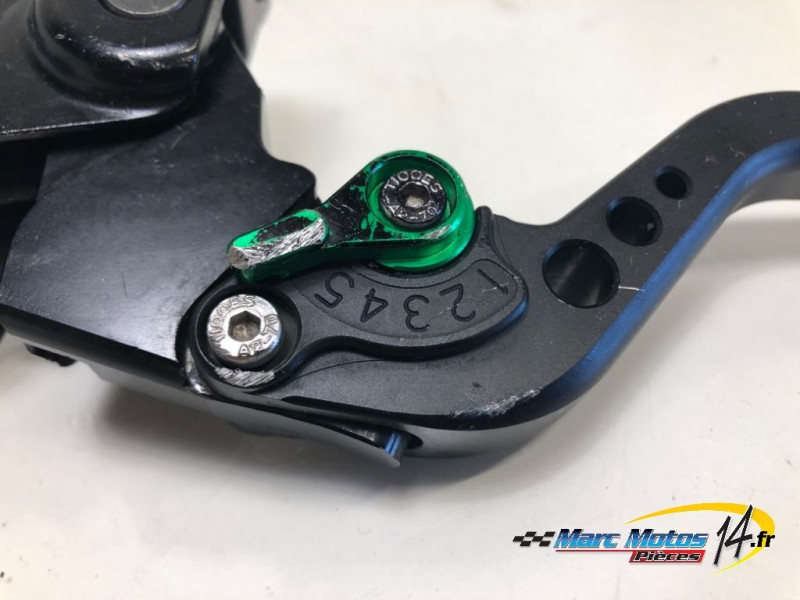 SUPPORT DE LEVIER D'EMBRAYAGE KAWASAKI ZX10R 2012