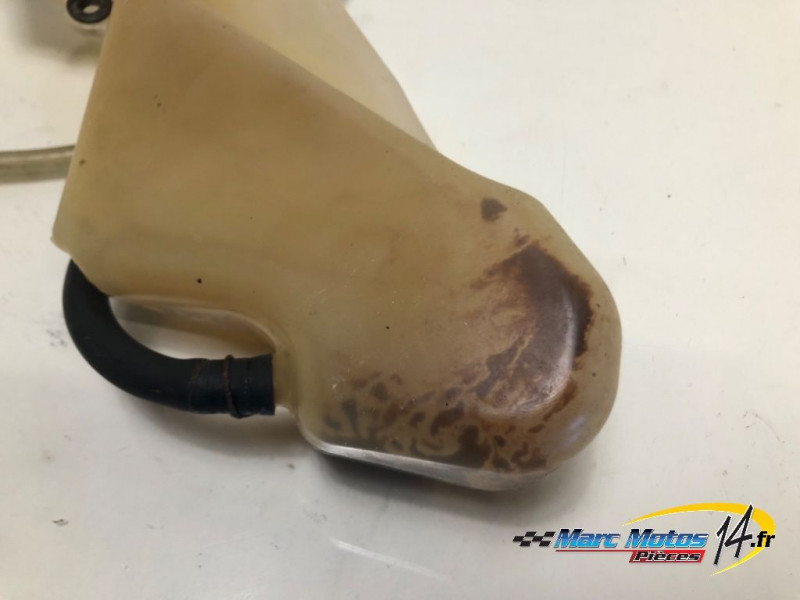 VASE D'EXPANSION KAWASAKI ZX10R 2012