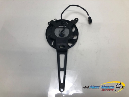 VENTILATEUR KAWASAKI ZX10R 2012