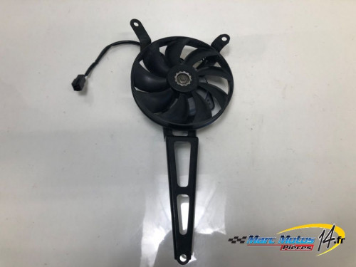 VENTILATEUR KAWASAKI ZX10R 2012