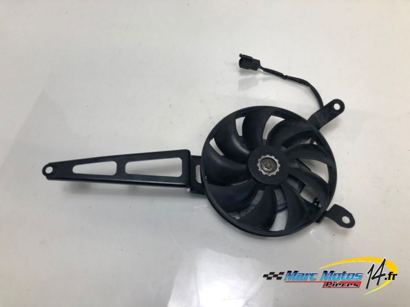 VENTILATEUR KAWASAKI ZX10R 2012