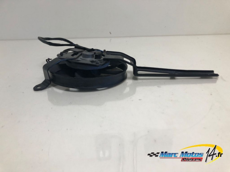 VENTILATEUR KAWASAKI ZX10R 2012