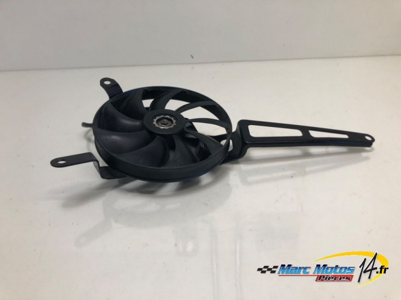 VENTILATEUR KAWASAKI ZX10R 2012