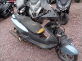 YAMAHA 125 MAJESTY 