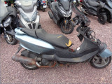 YAMAHA 125 MAJESTY 