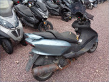 YAMAHA 125 MAJESTY 