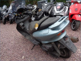 YAMAHA 125 MAJESTY 