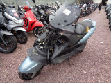 YAMAHA 125 MAJESTY 