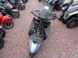 YAMAHA 125 MAJESTY 