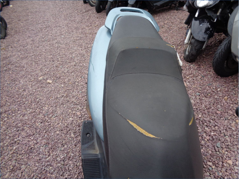 YAMAHA 125 MAJESTY 