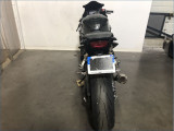 HONDA CBR650R 