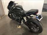 HONDA CBR650R 