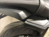 HONDA CBR650R 