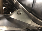 HONDA CBR650R 