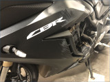 HONDA CBR650R 