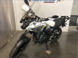 HONDA CB500X 