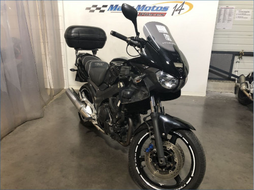 YAMAHA 900 TDM 