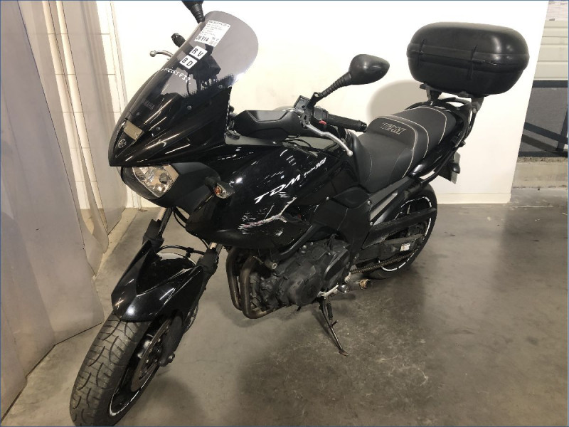 YAMAHA 900 TDM 