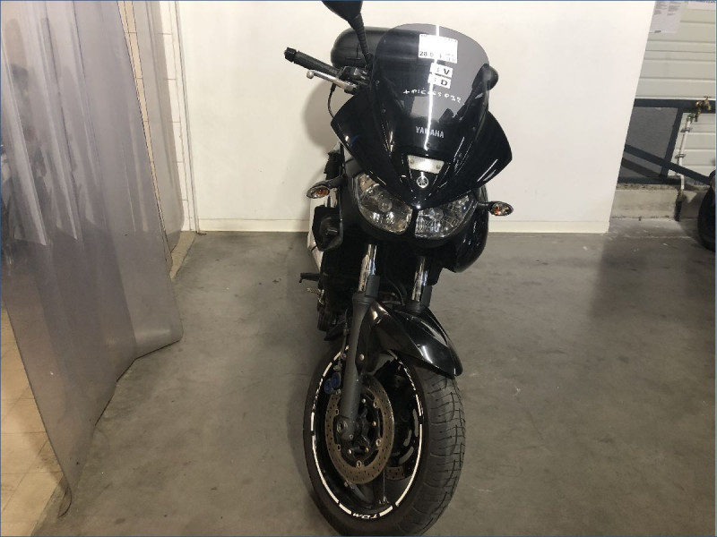 YAMAHA 900 TDM 