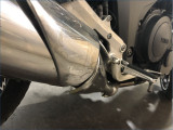 YAMAHA 900 TDM 
